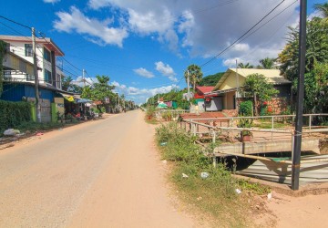 2 Bedroom House  For Sale - Svay Dangkum, Siem Reap thumbnail