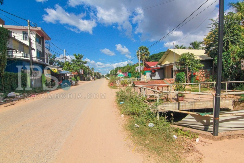 2 Bedroom House  For Sale - Svay Dangkum, Siem Reap