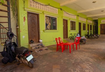 24 Bedroom House For Sale - Slor Kram, Siem Reap thumbnail
