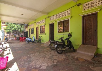 24 Bedroom House For Sale - Slor Kram, Siem Reap thumbnail