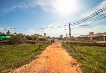 455 Sqm Land For Sale - Svay Dangkum, Siem Reap thumbnail