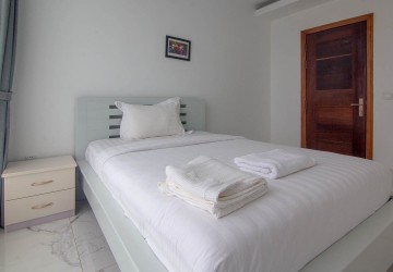 3 Bedroom Apartment For Rent - Svay Dangkum, Siem Reap thumbnail