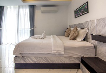 3 Bedroom Apartment For Rent - Svay Dangkum, Siem Reap thumbnail