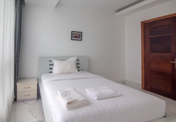 3 Bedroom Apartment For Rent - Svay Dangkum, Siem Reap thumbnail