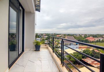 3 Bedroom Apartment For Rent - Svay Dangkum, Siem Reap thumbnail