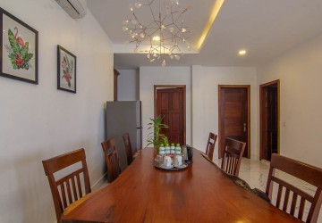 3 Bedroom Apartment For Rent - Svay Dangkum, Siem Reap thumbnail