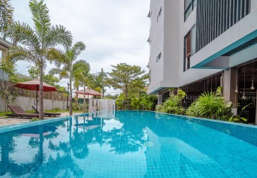 3 Bedroom Apartment For Rent - Svay Dangkum, Siem Reap thumbnail