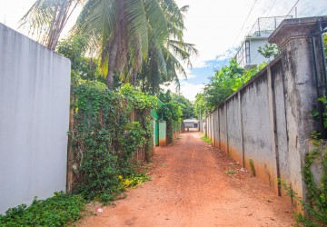 360 Sqm Land For Sale - Wat Bo, Siem Reap thumbnail