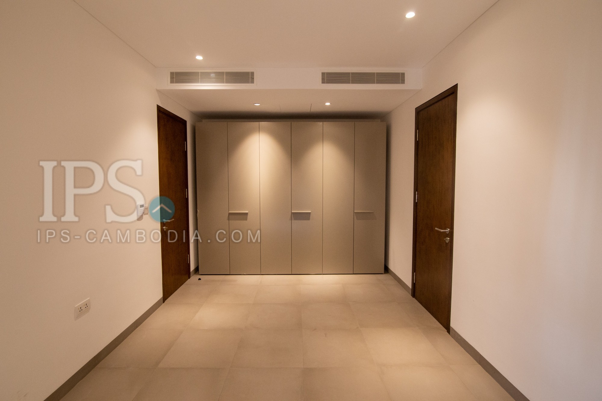 1 Bedroom Condo For Rent - Embassy Central, BKK1, Phnom Penh - Image 7 1 Bedroom Condo For Rent - Embassy Central, BKK1, Phnom Penh - Image 7