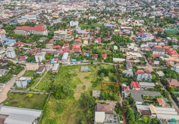 360 Sqm Land For Sale - Wat Bo, Siem Reap thumbnail