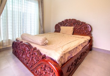 2 Bedroom Bungalow For Sale - Sala Kamreuk, Siem Reap thumbnail