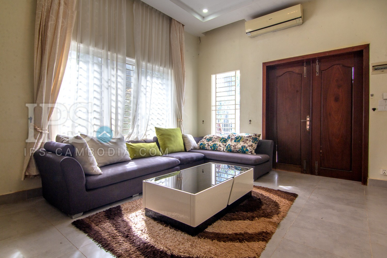 2 Bedroom House For Sale - Sala Kamreuk, Siem Reap - Image 3