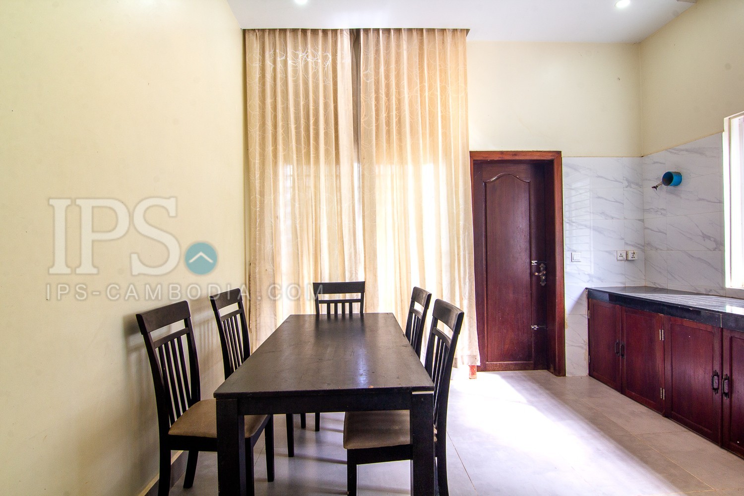 2 Bedroom House For Sale - Sala Kamreuk, Siem Reap - Image 4