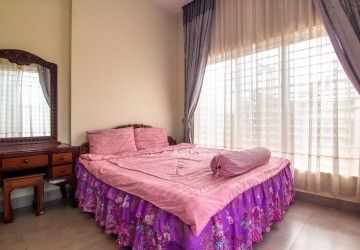 2 Bedroom Bungalow For Sale - Sala Kamreuk, Siem Reap thumbnail