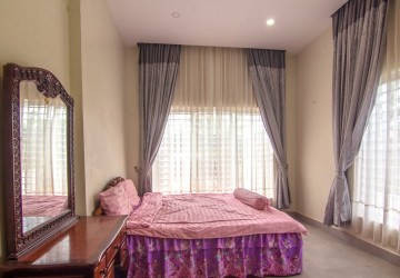 2 Bedroom Bungalow For Sale - Sala Kamreuk, Siem Reap thumbnail