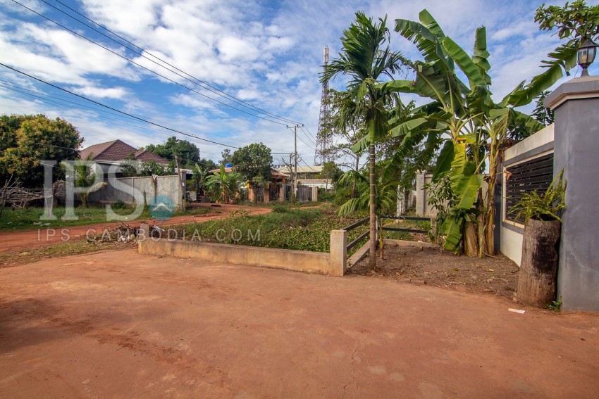 2 Bedroom Bungalow For Sale - Sala Kamreuk, Siem Reap