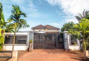 2 Bedroom Bungalow For Sale - Sala Kamreuk, Siem Reap thumbnail