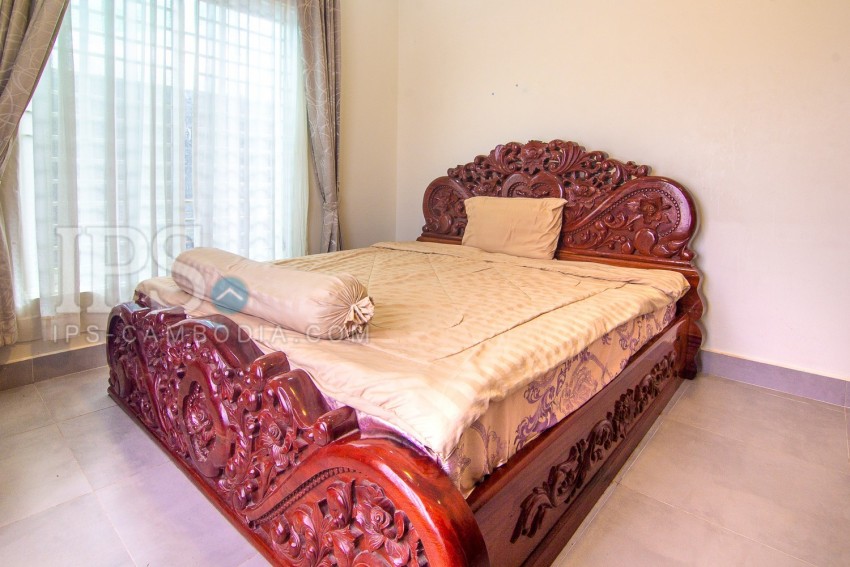 2 Bedroom Bungalow For Sale - Sala Kamreuk, Siem Reap