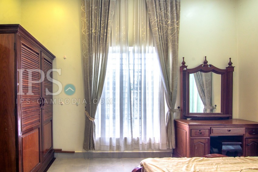 2 Bedroom Bungalow For Sale - Sala Kamreuk, Siem Reap