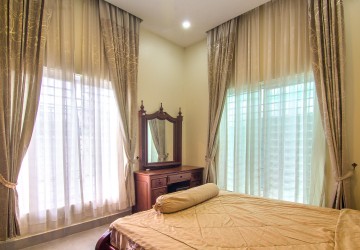 2 Bedroom Bungalow For Sale - Sala Kamreuk, Siem Reap thumbnail