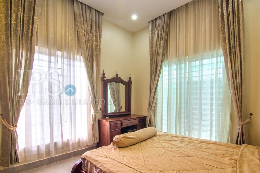 2 Bedroom Bungalow For Sale - Sala Kamreuk, Siem Reap