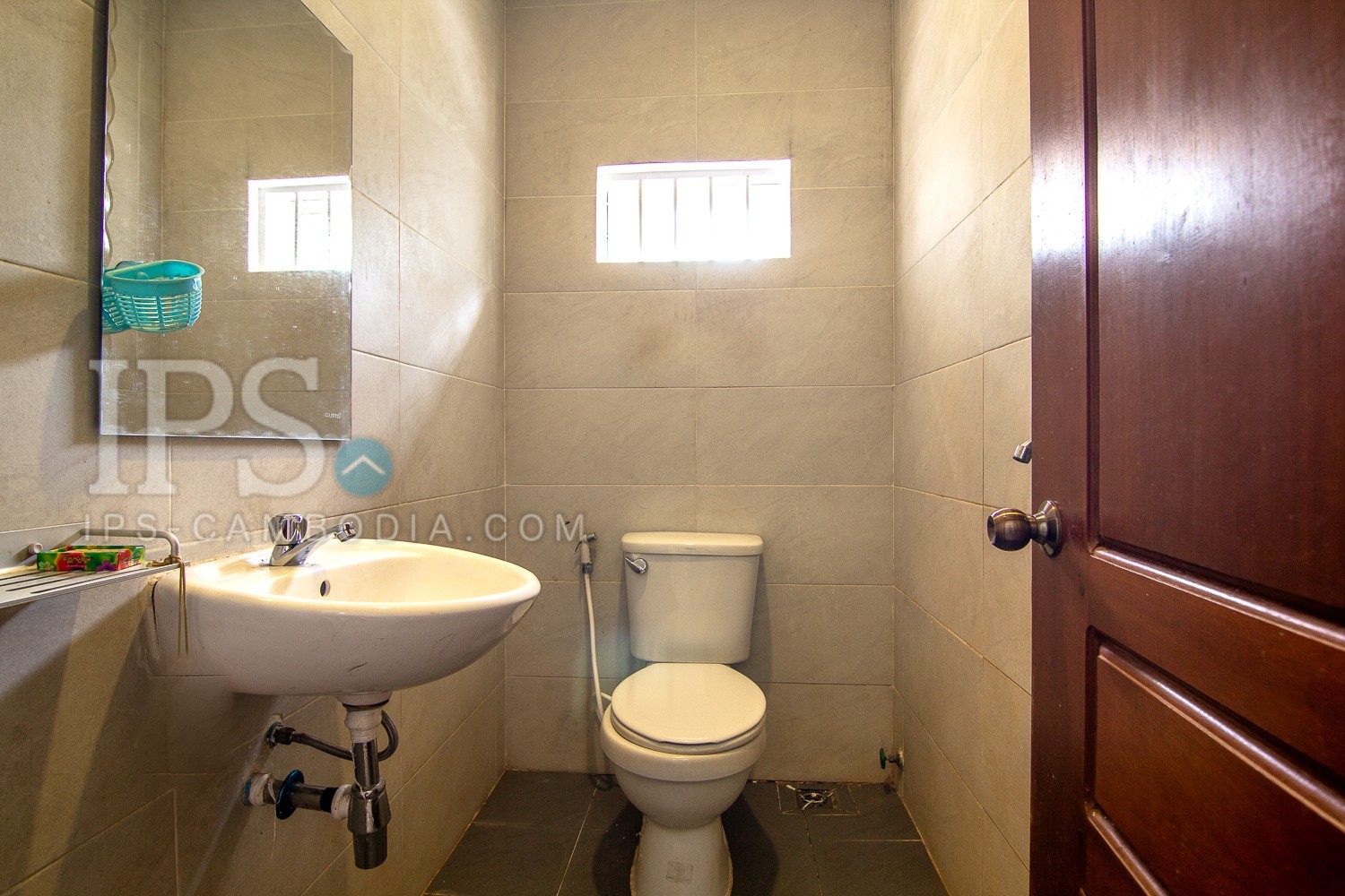 2 Bedroom House For Sale - Sala Kamreuk, Siem Reap - Image 17