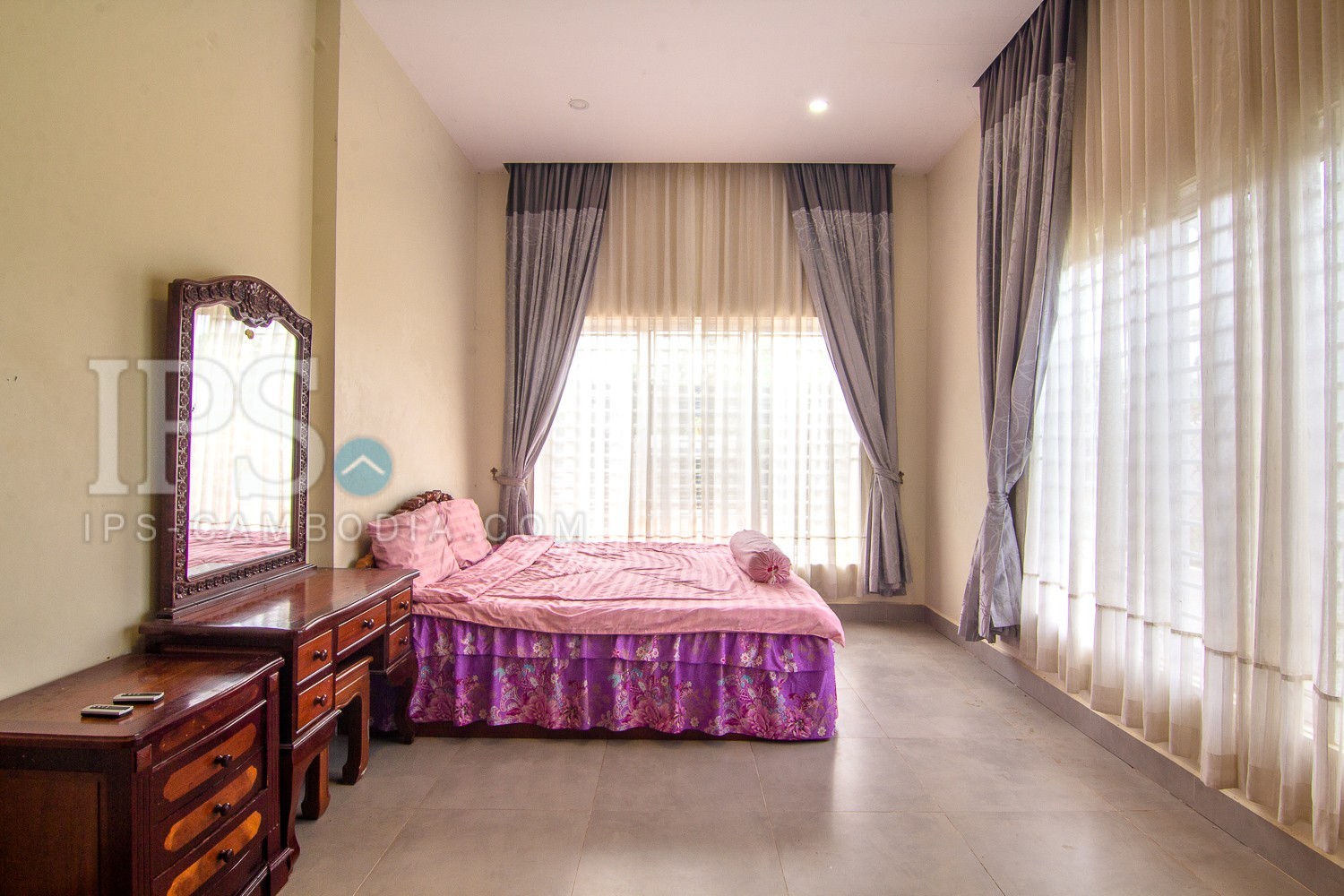 2 Bedroom House For Sale - Sala Kamreuk, Siem Reap - Image 6
