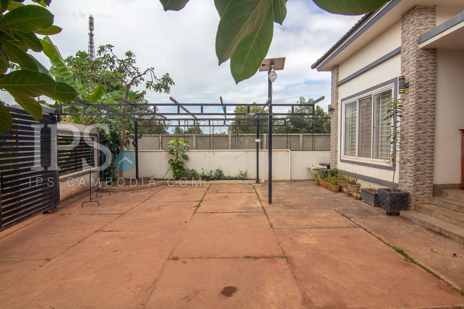 2 Bedroom House For Sale - Sala Kamreuk, Siem Reap - Image 15