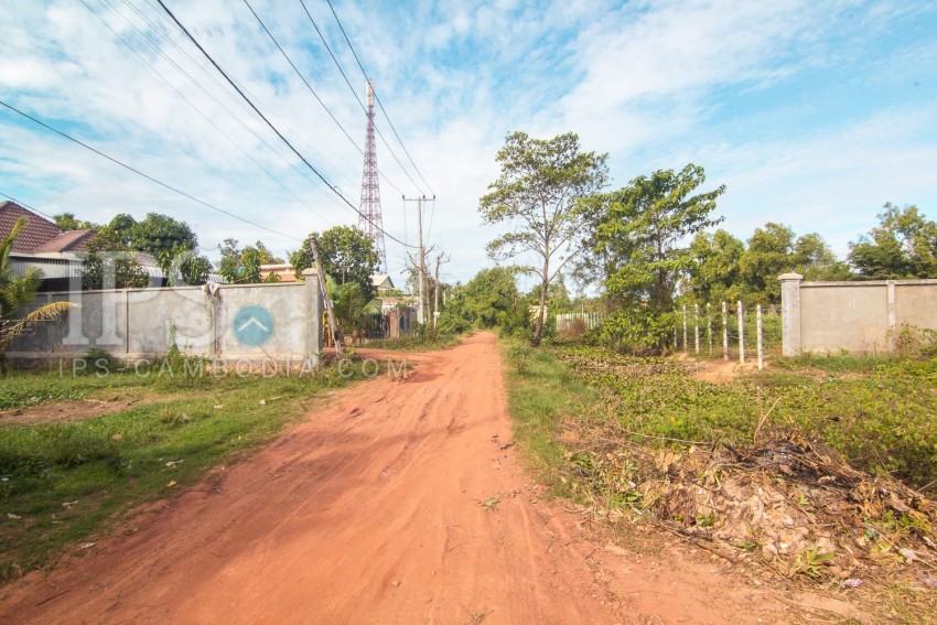 2 Bedroom Bungalow For Sale - Sala Kamreuk, Siem Reap