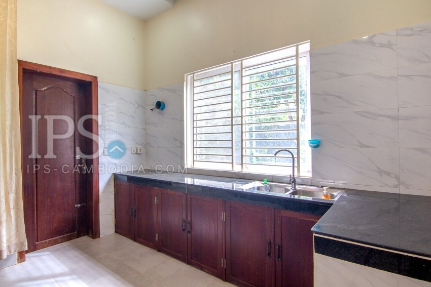 2 Bedroom Bungalow For Sale - Sala Kamreuk, Siem Reap