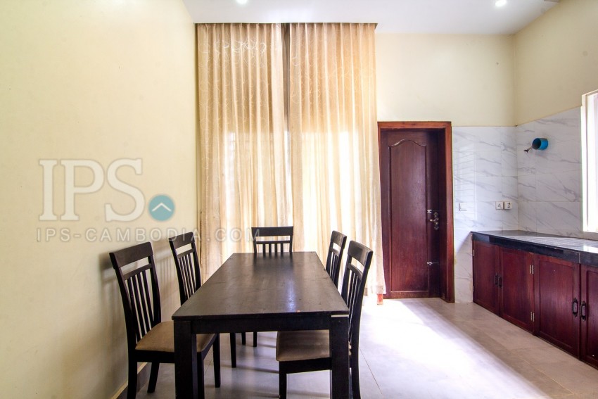 2 Bedroom Bungalow For Sale - Sala Kamreuk, Siem Reap