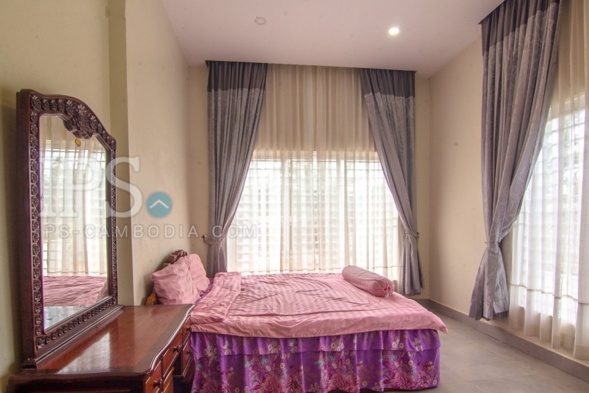 2 Bedroom Bungalow For Sale - Sala Kamreuk, Siem Reap