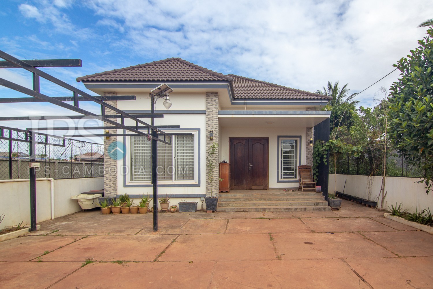 2 Bedroom House For Sale - Sala Kamreuk, Siem Reap - Image 14