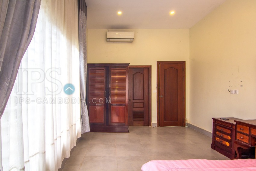 2 Bedroom Bungalow For Sale - Sala Kamreuk, Siem Reap