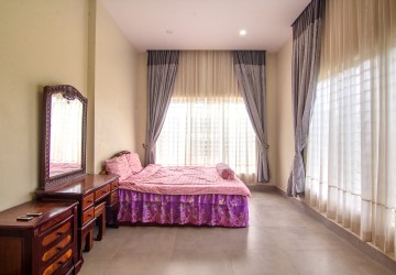 2 Bedroom Bungalow For Sale - Sala Kamreuk, Siem Reap thumbnail