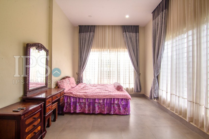 2 Bedroom Bungalow For Sale - Sala Kamreuk, Siem Reap