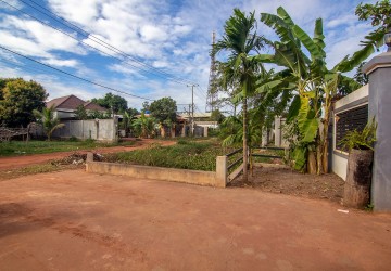 2 Bedroom Bungalow For Sale - Sala Kamreuk, Siem Reap thumbnail