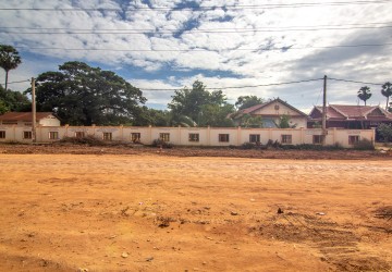 2 Bedroom Bungalow For Sale - Sambour, Siem Reap thumbnail