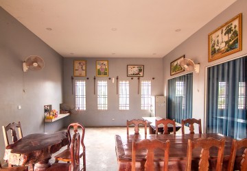 2 Bedroom Bungalow For Sale - Sambour, Siem Reap thumbnail