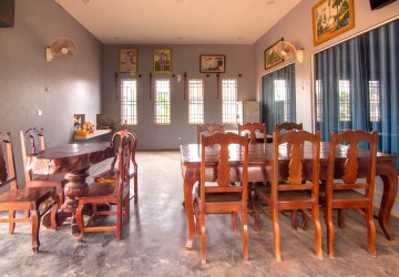 2 Bedroom Bungalow For Sale - Sambour, Siem Reap thumbnail