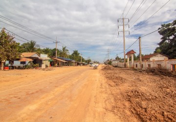 2 Bedroom Bungalow For Sale - Sambour, Siem Reap thumbnail