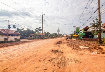 2 Bedroom Bungalow For Sale - Sambour, Siem Reap thumbnail