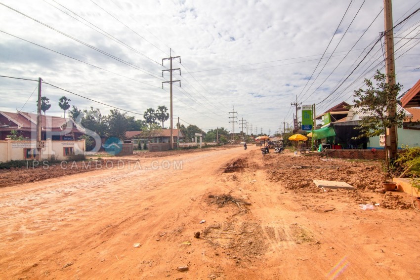 បឹងហ្គាឡូ 2 បន្ទប់គេង សម្រាប់លក់-សង្កាត់សំបួរ,
ខេត្តសៀមរាប