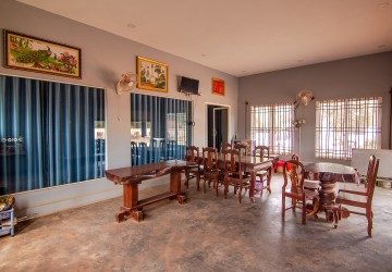 2 Bedroom Bungalow For Sale - Sambour, Siem Reap thumbnail