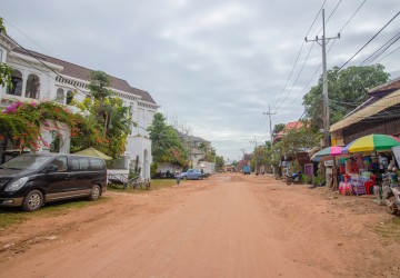 4 Bedroom Villa For Rent - Sala Kamreuk, Siem Reap thumbnail