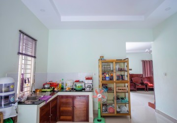 4 Bedroom Villa For Rent - Sala Kamreuk, Siem Reap thumbnail