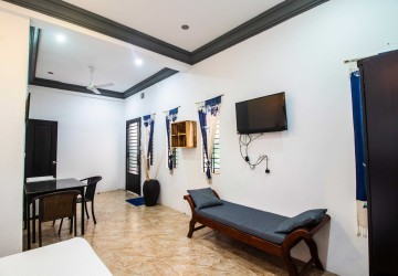 33 sqm. Studio Flat for Rent - Siem Reap thumbnail