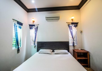 33 sqm. Studio Flat for Rent - Siem Reap thumbnail