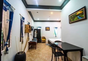 33 sqm. Studio Flat for Rent - Siem Reap thumbnail