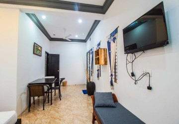 33 sqm. Studio Flat for Rent - Siem Reap thumbnail